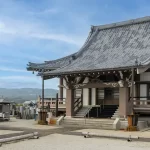 佛智山 西稱寺「偲墓 」｜津市 サブスク型の永代供養墓の写真1