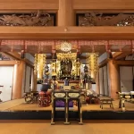 佛智山 西稱寺「偲墓 」｜津市 サブスク型の永代供養墓のサムネイル写真3