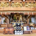 銀生山 正源寺「偲墓 」｜津市 サブスク型の永代供養墓のサムネイル写真4