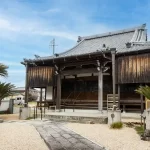 銀生山 正源寺「偲墓 」｜津市 サブスク型の永代供養墓の写真1