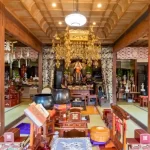 常清寺｜熊本市南区 個別墓から樹木葬、合祀墓まで 豊富な永代供養墓のサムネイル写真11