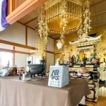 寿和寺「偲墓 」｜堺市 サブスク型の永代供養墓のサムネイル写真5