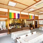 寿和寺「偲墓 」｜堺市 サブスク型の永代供養墓のサムネイル写真7