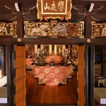 饗庭山法泉寺「偲墓 」｜高島市 サブスク型の永代供養墓のサムネイル写真4