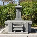 饗庭山法泉寺「偲墓 」｜高島市 サブスク型の永代供養墓のサムネイル写真5