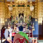 清雲寺「偲墓 」｜名古屋市熱田区 サブスク型の永代供養墓のサムネイル写真4