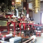 清雲寺「偲墓 」｜名古屋市熱田区 サブスク型の永代供養墓のサムネイル写真7