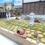 常清寺｜熊本市南区 個別墓から樹木葬、合祀墓まで 豊富な永代供養墓のサムネイル写真2