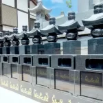 常清寺｜熊本市南区 個別墓から樹木葬、合祀墓まで 豊富な永代供養墓のサムネイル写真6