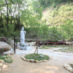 駅家メモリアルガーデン ソレイユ｜広島県福山市の永代供養の写真1