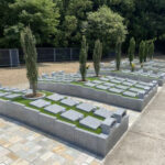 武蔵嵐山霊苑｜比企郡嵐山町 豊かな自然に囲まれた永代供養墓・樹木葬 ペットOKの写真1