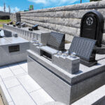 迎盛院「桔梗の郷」｜久喜市 栗橋駅徒歩4分の永代供養墓のサムネイル写真2