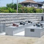 迎盛院「桔梗の郷」｜久喜市 栗橋駅徒歩4分の永代供養墓のサムネイル写真3