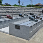 迎盛院「桔梗の郷」｜久喜市 栗橋駅徒歩4分の永代供養墓の写真1