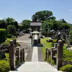 迎盛院「桔梗の郷」｜久喜市 栗橋駅徒歩4分の永代供養墓のサムネイル写真13