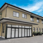 迎盛院「桔梗の郷」｜久喜市 栗橋駅徒歩4分の永代供養墓のサムネイル写真14