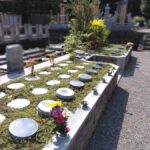 プレミアム愛川の里樹木葬墓地｜愛川町 明るい雰囲気のフラワー樹木葬のサムネイル写真5