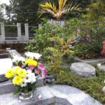 プレミアム愛川の里樹木葬墓地｜愛川町 明るい雰囲気のフラワー樹木葬の写真1