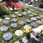 プレミアム熊谷籠原樹木葬墓地｜熊谷市 明るい雰囲気のフラワー樹木葬の写真1