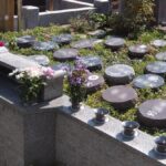 プレミアム熊谷籠原樹木葬墓地｜熊谷市 明るい雰囲気のフラワー樹木葬のサムネイル写真3