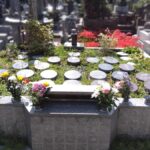 プレミアム熊谷籠原樹木葬墓地｜熊谷市 明るい雰囲気のフラワー樹木葬のサムネイル写真5