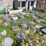 プレミアム熊谷籠原樹木葬墓地｜熊谷市 明るい雰囲気のフラワー樹木葬のサムネイル写真6