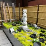 ロイヤル谷中えにし樹木葬墓地｜台東区 個別で入れる樹木葬のサムネイル写真4