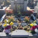 プレミアム横浜磯子の杜樹木葬墓地｜横浜市磯子区 明るい雰囲気のフラワー樹木葬のサムネイル写真4