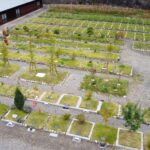 義仲メモリアルパーク｜木曽郡木曽町 信州 木曾路の美しい自然に囲まれた樹木葬 使用期限なしのサムネイル写真2