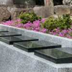 国宝三重塔 大法寺｜小県郡青木村 日本一の美しさと称えられる塔を臨む樹木葬の写真1