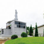 御牧原ほたるの里 絆霊園｜東御市 雄大な浅間連山の自然に見守られた樹木葬・永代供養墓のサムネイル写真2