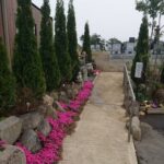 御牧原ほたるの里 絆霊園｜東御市 雄大な浅間連山の自然に見守られた樹木葬・永代供養墓のサムネイル写真5