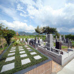 樹木葬霊園「花もみじ中野」｜中野市 1～4名まで多彩なプランから選べる 遊具つき公園隣接の写真1