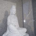 銀山寺「白蓮」｜大阪市天王寺区 期限付きの納骨檀のサムネイル写真4