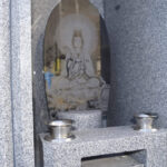 銀山寺「白蓮」｜大阪市天王寺区 期限付きの納骨檀のサムネイル写真5