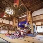 会津若松霊園 威徳院｜会津若松市 合祀されないマンション型永代供養墓 人数制限なしのサムネイル写真4