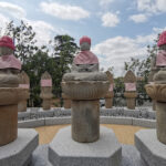 神龍寺墓地「三十三観音廟 慈愛の丘」｜豊田市 歴史あるお寺の永代供養の写真1