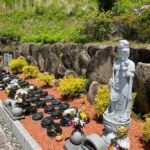 さざんか平和霊苑｜豊田市 個別で入れる永代供養墓・樹木葬の写真1