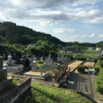 真浄院霊園｜いわき市 市内中心部の歴史あるお寺の永代供養墓 ご夫婦・ご家族にの写真1