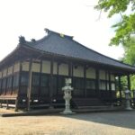 真浄院霊園｜いわき市 市内中心部の歴史あるお寺の永代供養墓 ご夫婦・ご家族にのサムネイル写真4