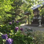 真浄院霊園｜いわき市 市内中心部の歴史あるお寺の永代供養墓 ご夫婦・ご家族にのサムネイル写真6