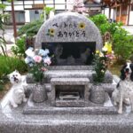 福源寺｜伊達市 多彩なプランの永代供養墓がそろうお寺 ペット供養ものサムネイル写真9