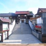 福源寺｜伊達市 多彩なプランの永代供養墓がそろうお寺 ペット供養ものサムネイル写真10