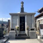 福源寺｜伊達市 多彩なプランの永代供養墓がそろうお寺 ペット供養もの写真1