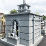 大雄寺 永代供養墓｜三郷市 個別の期間が選べる永代供養塔のサムネイル写真2