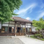 会津若松霊園 威徳院｜会津若松市 合祀されないマンション型永代供養墓 人数制限なしのサムネイル写真3