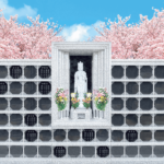 会津若松霊園 威徳院｜会津若松市 合祀されないマンション型永代供養墓 人数制限なしの写真1