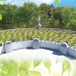 鶴ヶ島霊苑・開栄寺 永代供養墓・樹木葬｜日高市 管理費不要の永代供養の写真1