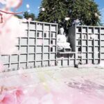 鶴ヶ島霊苑・開栄寺 永代供養墓・樹木葬｜日高市 管理費不要の永代供養のサムネイル写真2