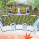 鶴ヶ島霊苑・開栄寺 永代供養墓・樹木葬｜日高市 管理費不要の永代供養のサムネイル写真3